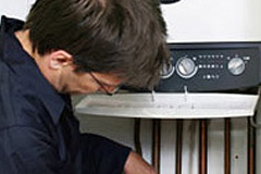 boiler replacement Chiserley