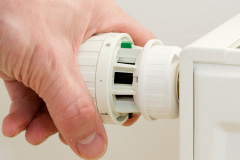 Chiserley central heating repair costs