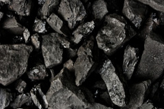 Chiserley coal boiler costs