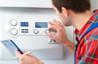 free commercial Chiserley boiler quotes