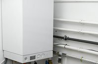 free Chiserley condensing boiler quotes
