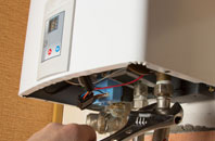 free Chiserley boiler install quotes