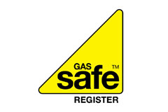 gas safe companies Chiserley